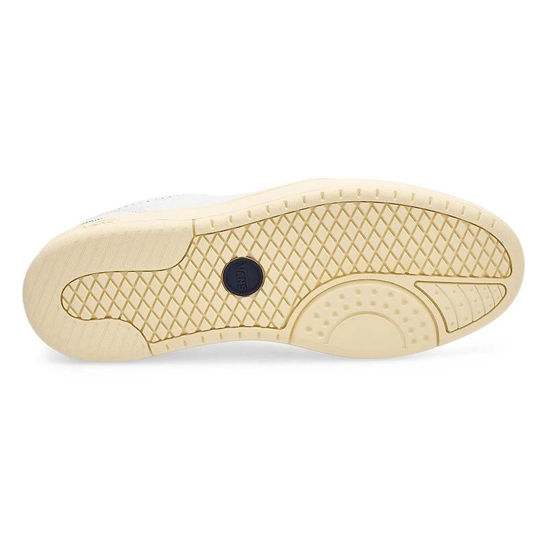 Espadrilles  lacets Court Low pour hommes - Noir