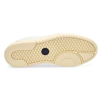Espadrilles  lacets Court Low pour hommes - Noir