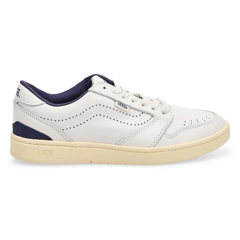 Espadrilles  lacets Court Low pour hommes - Noir