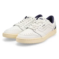 Espadrilles  lacets Court Low pour hommes - Noir