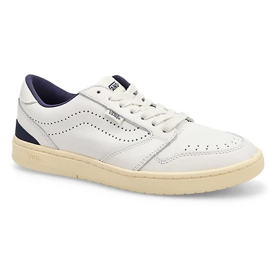 Espadrilles lacets Court Low pour hommes - Noir