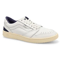 Espadrilles  lacets Court Low pour hommes - Noir
