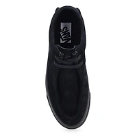 Men's LX Carver Low Casual Shoe - Black