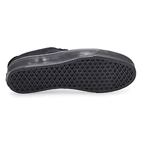 Men's LX Carver Low Casual Shoe - Black