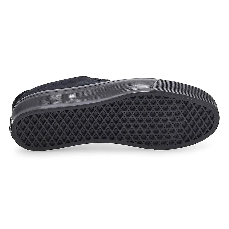 Men's LX Carver Low Casual Shoe - Black