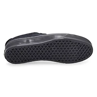 Men's LX Carver Low Casual Shoe - Black
