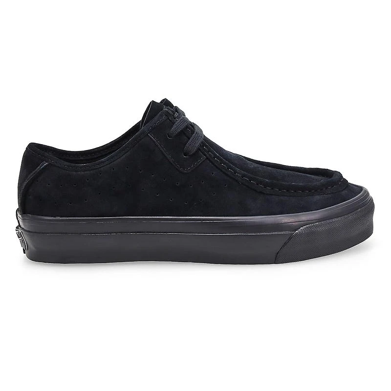 Men's LX Carver Low Casual Shoe - Black
