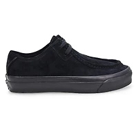 Men's LX Carver Low Casual Shoe - Black