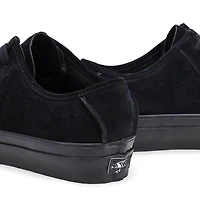 Men's LX Carver Low Casual Shoe - Black