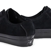 Men's LX Carver Low Casual Shoe - Black