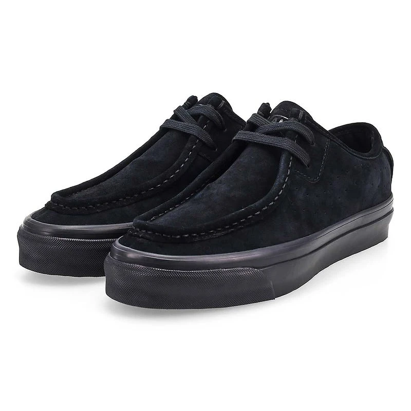Men's LX Carver Low Casual Shoe - Black