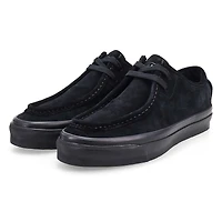 Men's LX Carver Low Casual Shoe - Black