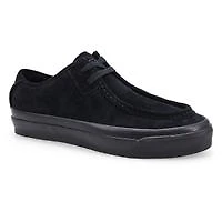 Men's LX Carver Low Casual Shoe - Black