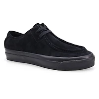 Men's LX Carver Low Casual Shoe - Black
