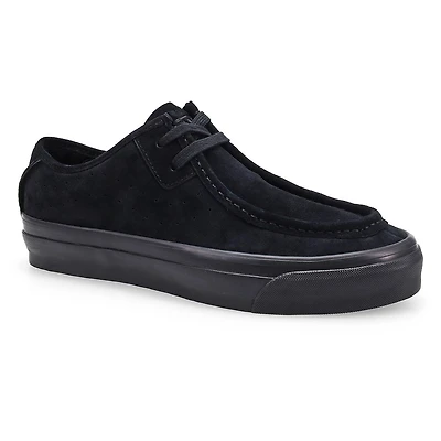 Men's LX Carver Low Casual Shoe - Black