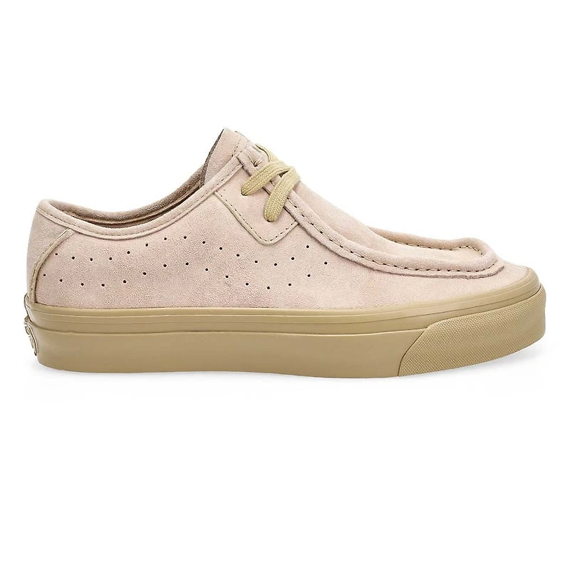 Men's LX Carver Low Casual Shoe - Black