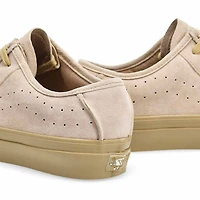 Men's LX Carver Low Casual Shoe - Black