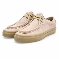 Men's LX Carver Low Casual Shoe - Black