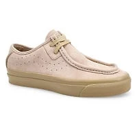 Men's LX Carver Low Casual Shoe - Black