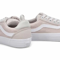 Women's Ward Deluxe Lace Up Sneaker - Summer Light