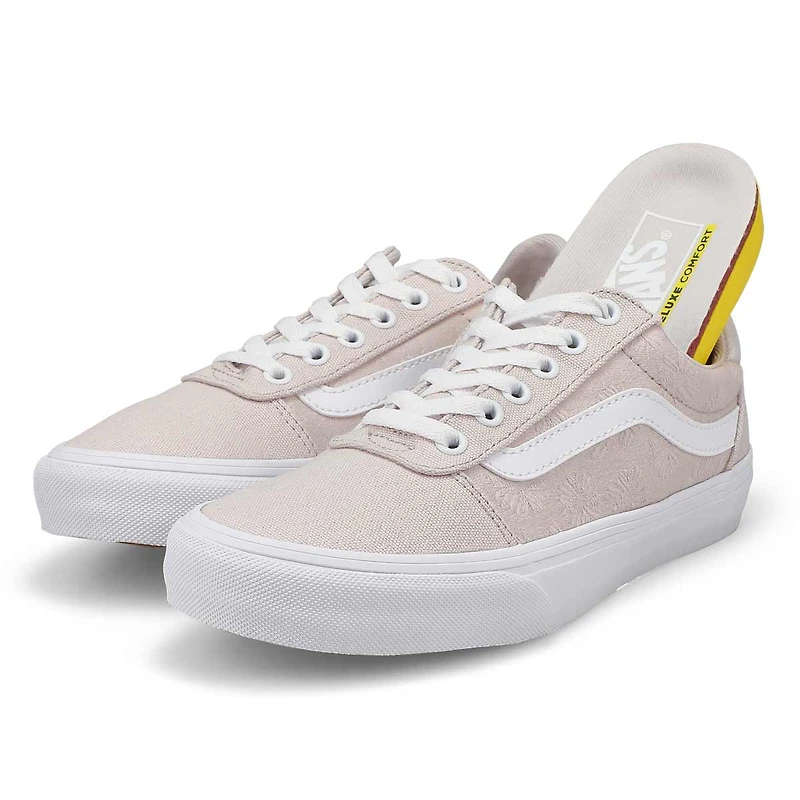 Women's Ward Deluxe Lace Up Sneaker - Summer Light
