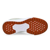 Women's Range EXP Chunky Lace Up Sneaker - Sepia R
