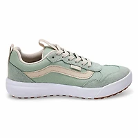 Women's Range EXP Chunky Lace Up Sneaker - Sepia R