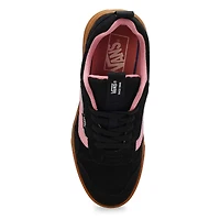Women's Range EXP Chunky Lace Up Sneaker - Sepia R