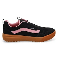 Women's Range EXP Chunky Lace Up Sneaker - Sepia R