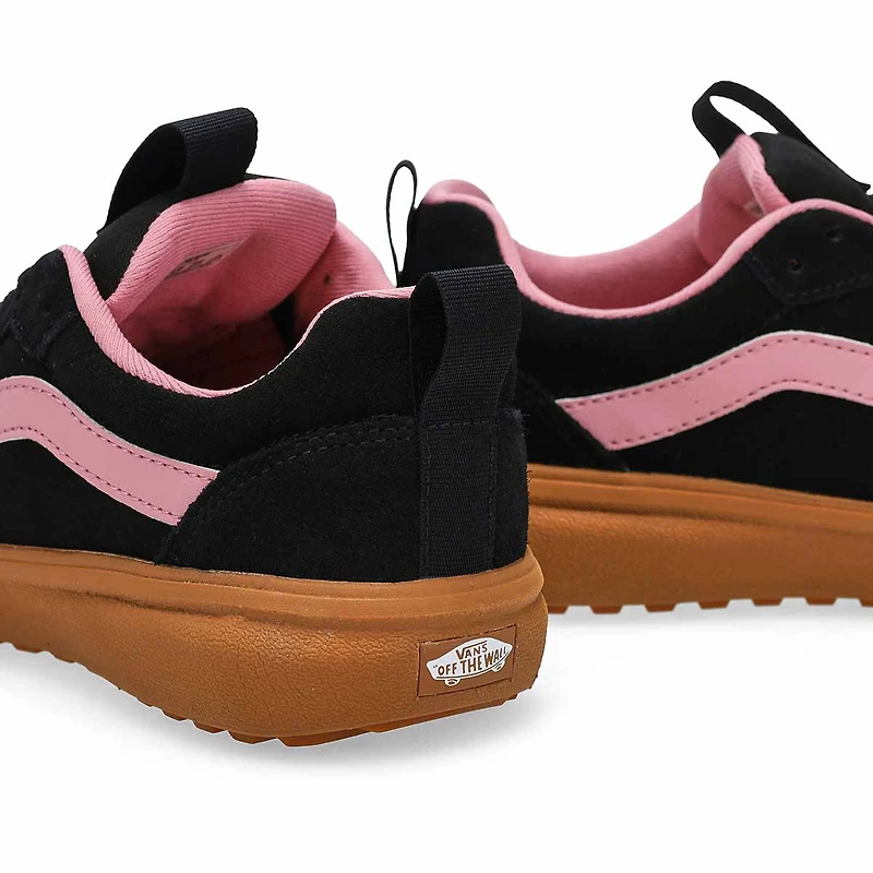 Women's Range EXP Chunky Lace Up Sneaker - Sepia R