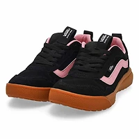 Women's Range EXP Chunky Lace Up Sneaker - Sepia R