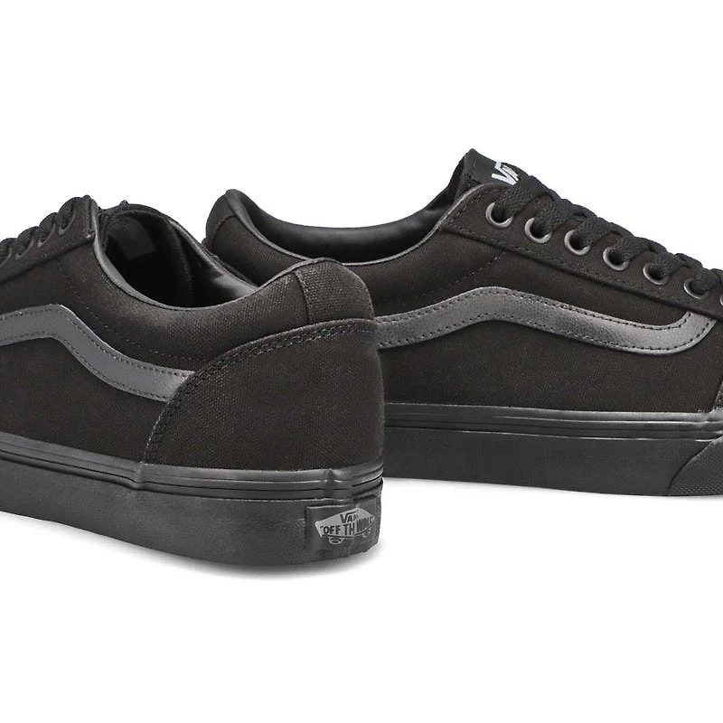 Men's Ward Suede Lace Up Sneaker - Atmosphere/Whit