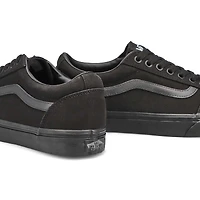 Men's Ward Suede Lace Up Sneaker - Atmosphere/Whit