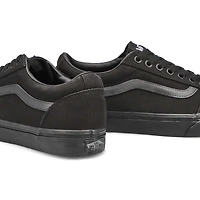 Men's Ward Suede Lace Up Sneaker - Atmosphere/Whit