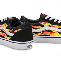 Boys' Ward Lace Up Sneaker