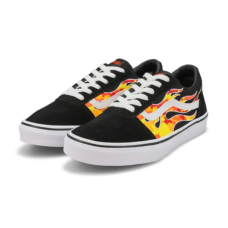 Boys' Ward Lace Up Sneaker