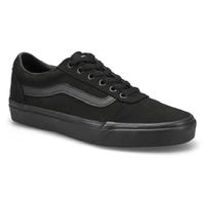Women's Ward Lace Up Sneaker