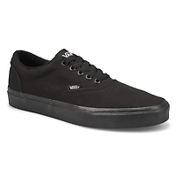 Men's Doheny Lace Up Sneaker - Black/Black