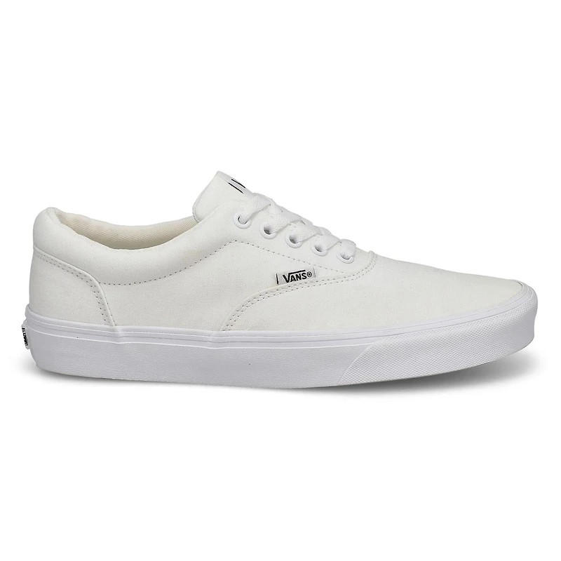 Men's Doheny Lace Up Sneaker - Black/Black