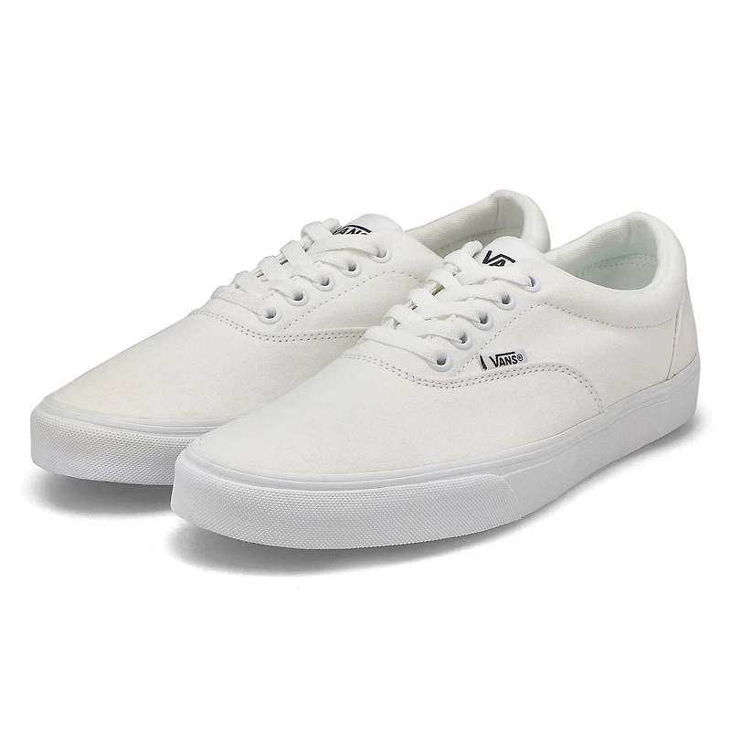 Men's Doheny Lace Up Sneaker - Black/Black