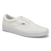 Baskets  lacets DOHENY, noir/noir, hommes