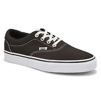 Women's Doheny Lace Up Sneaker - Black/Black