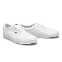 Women's Doheny Lace Up Sneaker - Black/Black