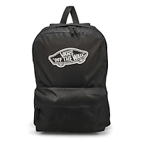 Unisex Realm Backpack - Black