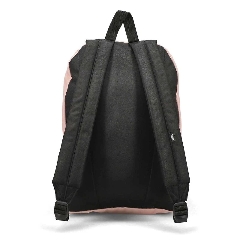 Unisex Realm Backpack - Black
