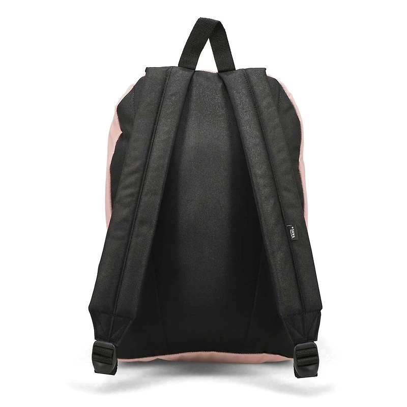 Unisex Realm Backpack - Black