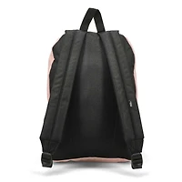 Unisex Realm Backpack - Black