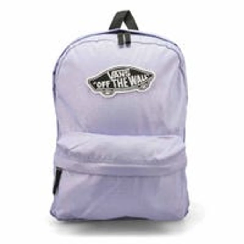 Sac dos Vans Realm, nr, unisexe