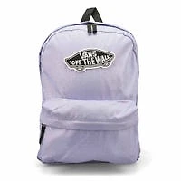 Sac  dos Vans Realm, nr, unisexe
