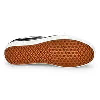 Men's Filmore Decon Lace Up Sneaker - Black/White